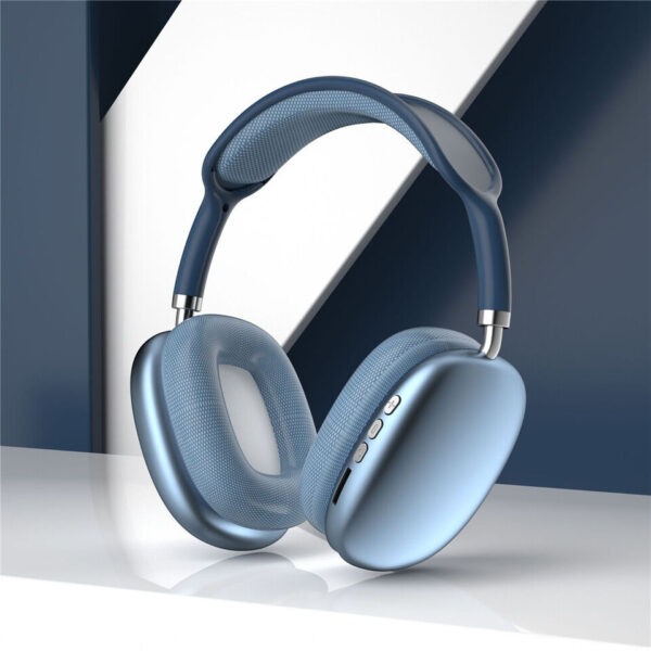 P9-Max Bluetooth Earphone Wireless