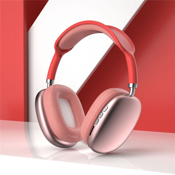 P9-Max Bluetooth Earphone Wireless