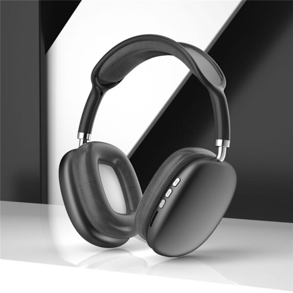 P9-Max Bluetooth Earphone Wireless