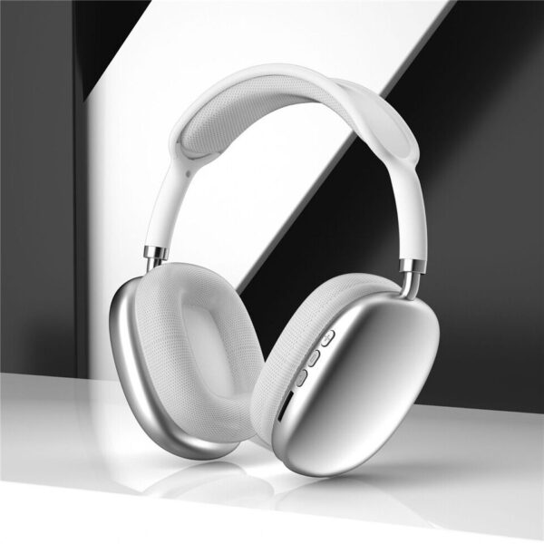 P9-Max Bluetooth Earphone Wireless