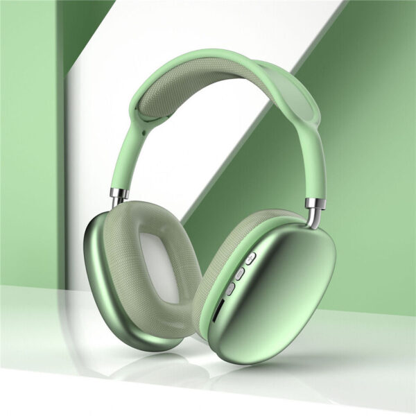 P9-Max Bluetooth Earphone Wireless