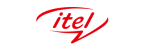 itel logo