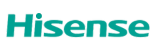 Hisense logo